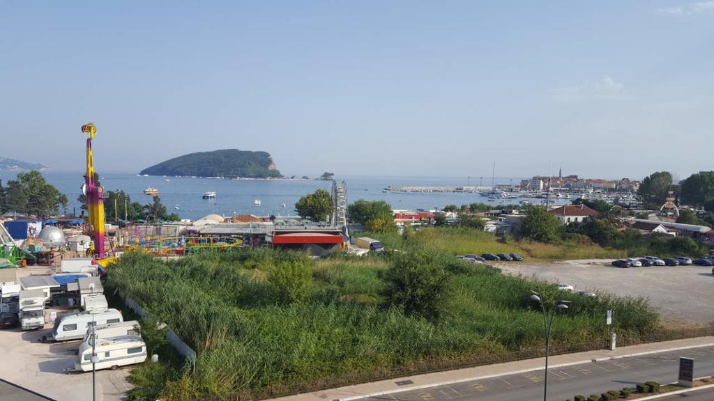 Apartment More * Budva