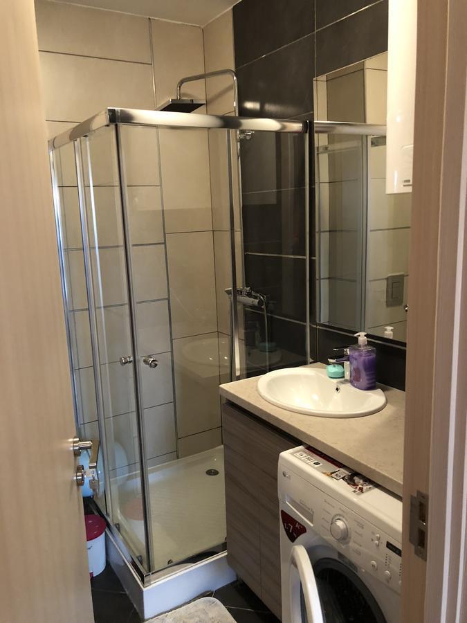 Apartment More Budva