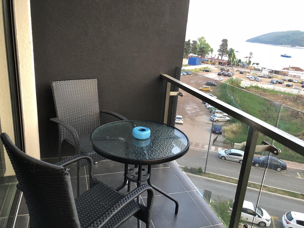 Apartment More Apartment Budva