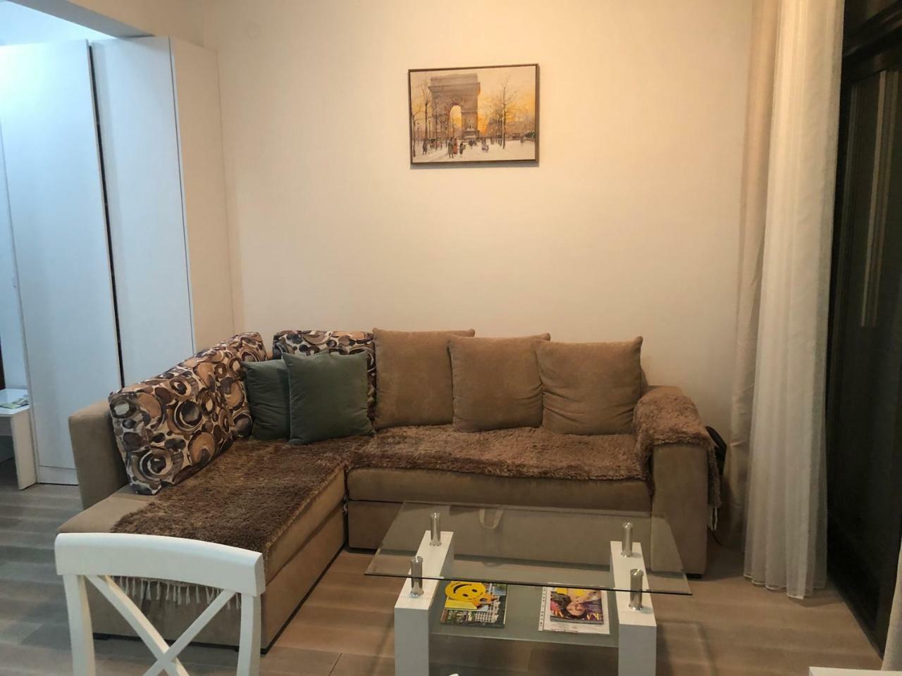 Apartment More Apartment Budva