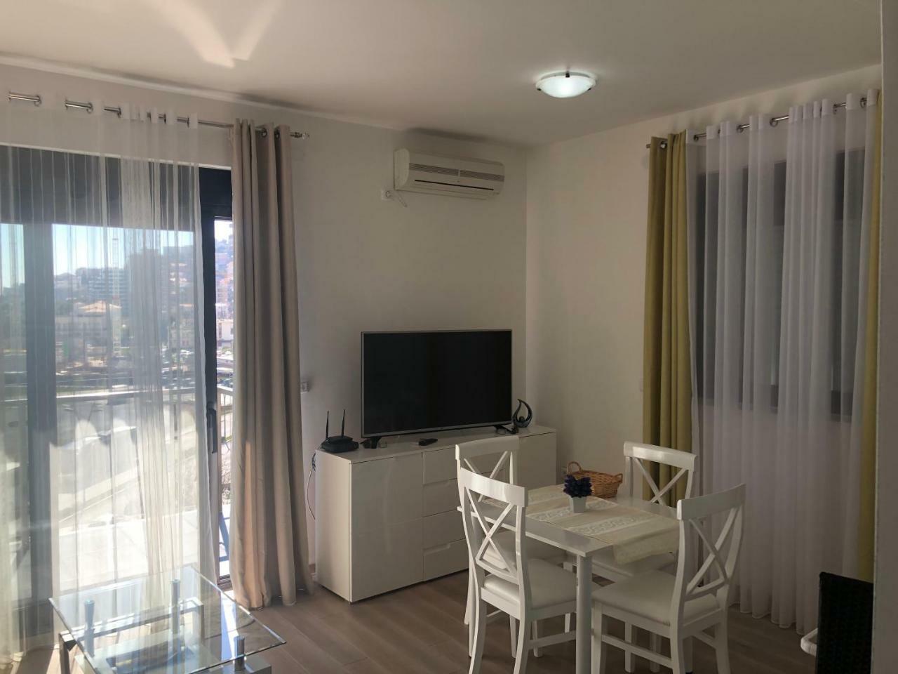 Apartment More Apartment Budva