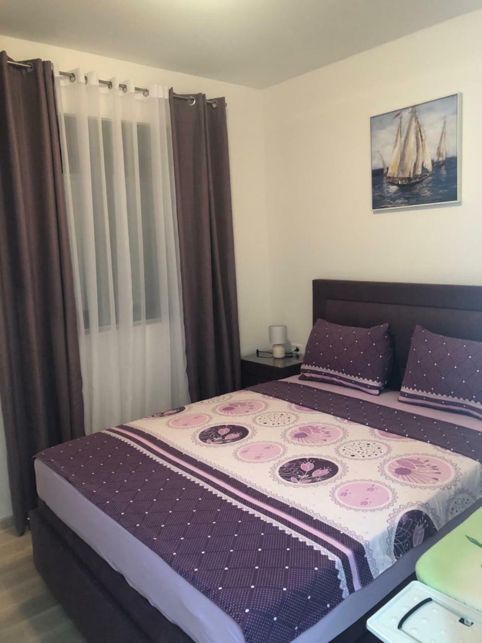 Apartment More Budva
